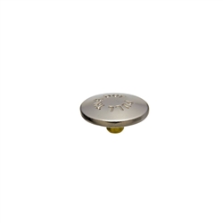 Pull The Dot Cap 11/16" Barrel 100/Bx 