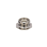 Pull The Dot Clinch Stud With Flange 100 Per Box