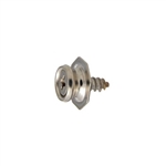 Pull The Dot 3/8" Ss Screw Stud 100/Bx 