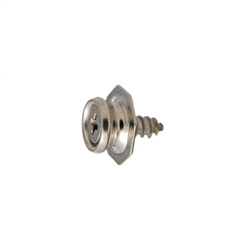 Pull The Dot 3/8" Ss Screw Stud 100/Bx 