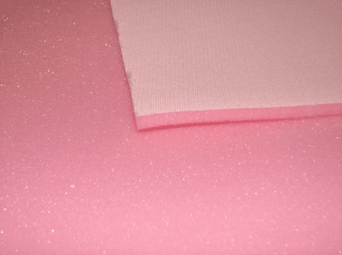 1/4 inch Sew Foam High Grade