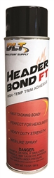 Headerbond Fast-Tack High-Temp Spray Adhesive