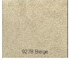 Beige Suede Headliner