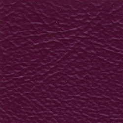 Maroon Heel Pad