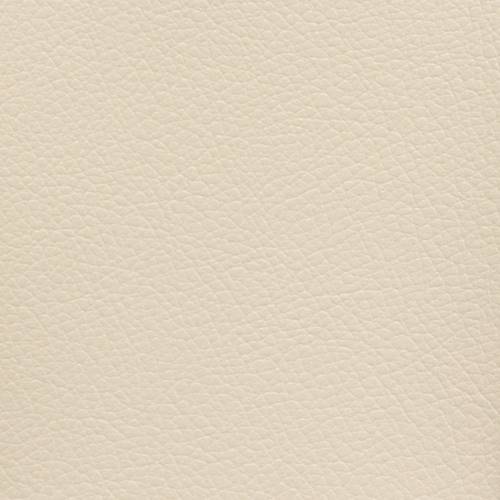 Autosoft Corinthian White Leather