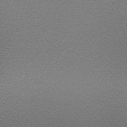 Autosoft Corinthian Med Gray Leather