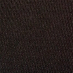 Flat-Knit Charcoal Black