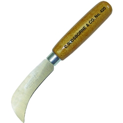 Hawkbill Carpet Knife