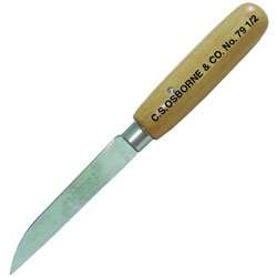 Sharp Point Knife