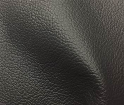 Black Leather Specials (Grain can vary)