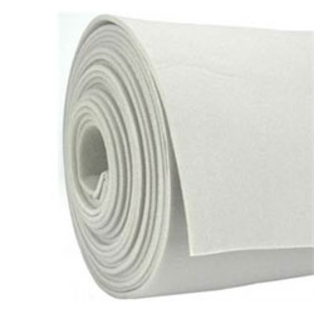 Upholstery Supplies - LST-H Listing Tape - Headliner, White, 1-1/2