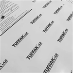 Tuffak® AR2 Marine Windows
