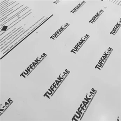 Tuffak® AR2 Marine Windows