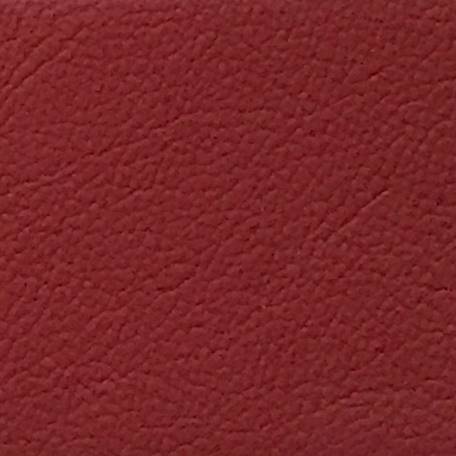 Paloma Red Leather