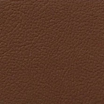 Paloma Rust Leather