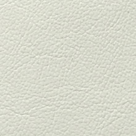 Paloma White Leather