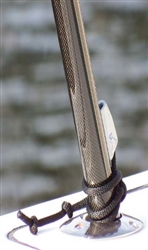 Carbiepole Carbon Fiber Shade Pole