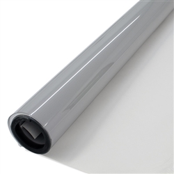 Strataglass™ 40 Gauge Vinyl 54" x 110" Lt. Smoke