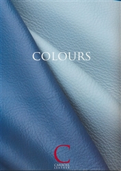 Colours Leather