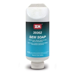 39362 SEM Soap