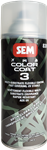 Color Coat 3 Satin Gloss Clear
