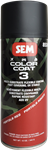 Color Coat 3 Portola Red