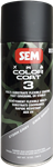Color Coat 3 Storm Gray