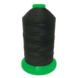 SolarFix 2400 Black 1 Pound Spool