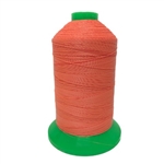 SolarFix 2000 Orange 1 Pound Spool