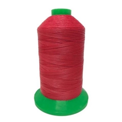 SolarFix 2000 Dark Red 1 Pound Spool