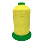 SolarFix 2400 Yellow 1 Pound Spool