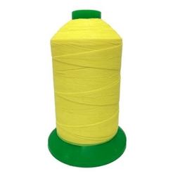 SolarFix 2000 Yellow 8 oz Spool