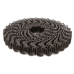 Zig Zag Spring Roll - 9 ga (Med-Firm)