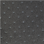 Street Suede Perforated Granite