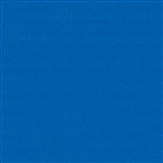 3/4" Dual-Fold Pacific Blue (Bias Cut)