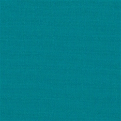3/4" Dual-Fold Turquoise (Straight Cut)