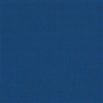 3/4" Dual-Fold Royal Blue (Straight Cut)