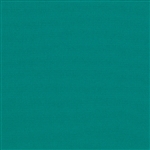 3/4" Dual-Fold Persian Green (Straight Cut)