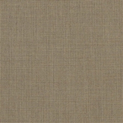 3/4" Dual-Fold Linen Tweed (Straight Cut)