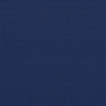 3/4" Dual-Fold Marine Blue (Straight Cut)