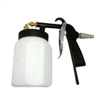 EZE Glue Sprayer Plastic