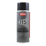 Industrial White Grease Lubricant