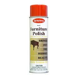 Furniture Polish