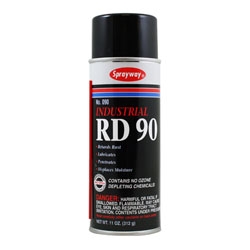 RD-90 Spray Lubricant