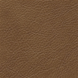 Stargo Leather Brown Sugar