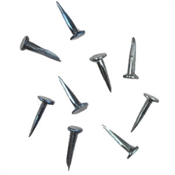 Upholstery Tacks - 8 oz.