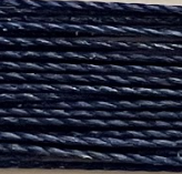 Marine Blue 92 "M" Bobbins