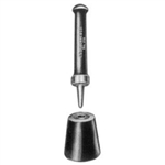 #2 Spur Grommet Setting Die