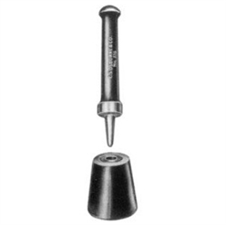 #5 Spur Grommet Setting Die