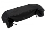 VW Cabrio/Gulf 95-00;White/Blk Robbins Top